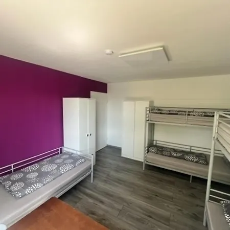 Lejlighed Baron Pension