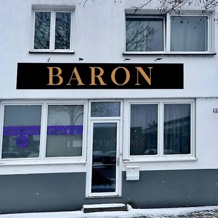 Baron Pension Fürth