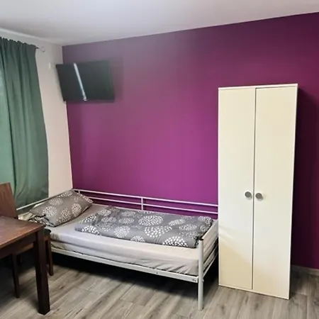 Lejlighed Baron Pension Fürth